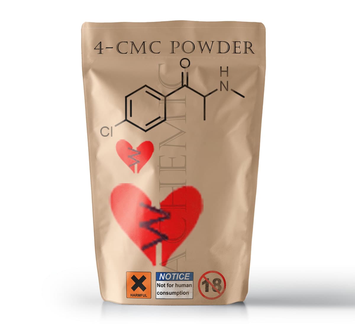 4-CMC Powder buy