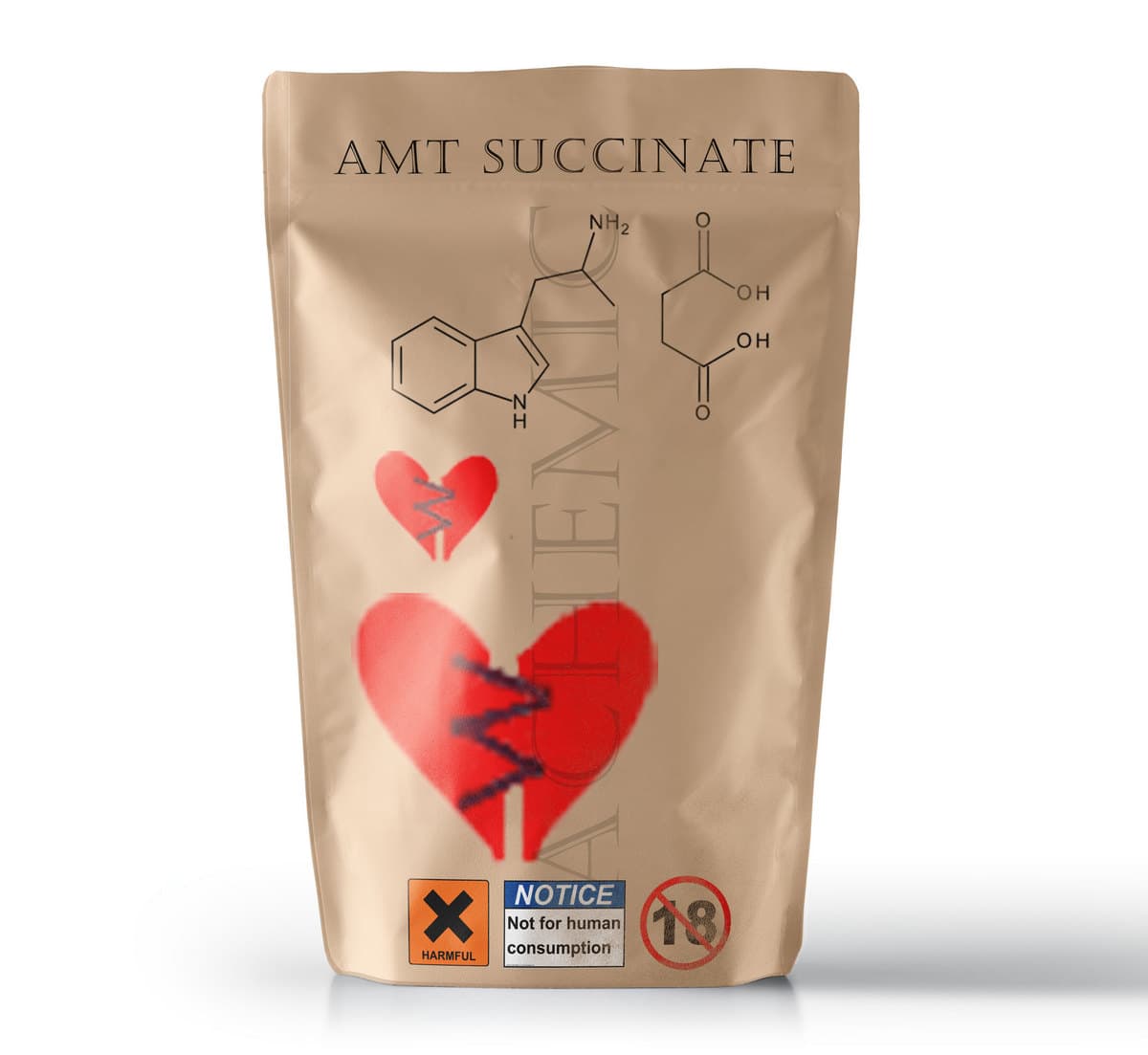 aMT-Succinate