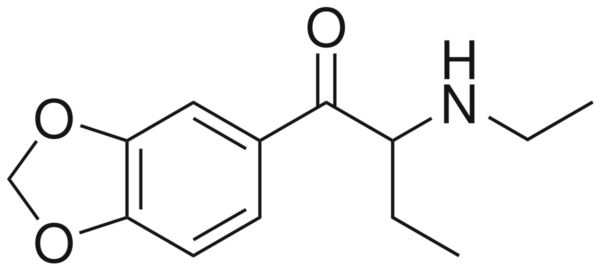 eutylone formula